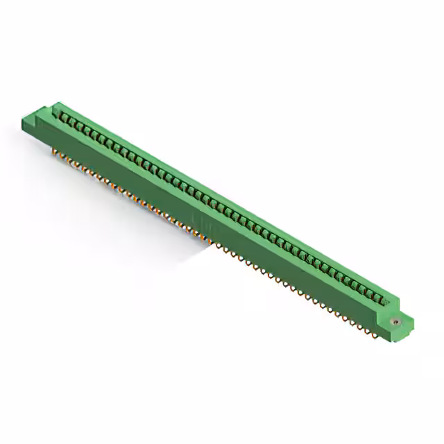 307-088-559-208 EDAC Inc.  Edgeboard Connectors